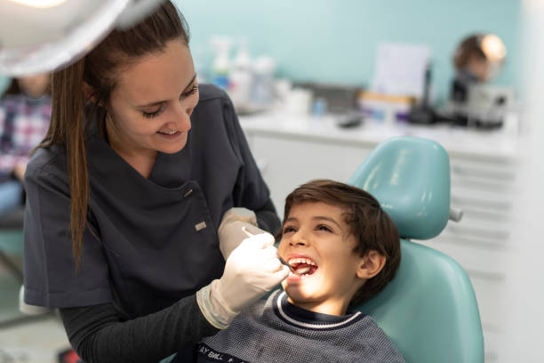 Best Emergency Pediatric Dental Care in Georgetown, IN