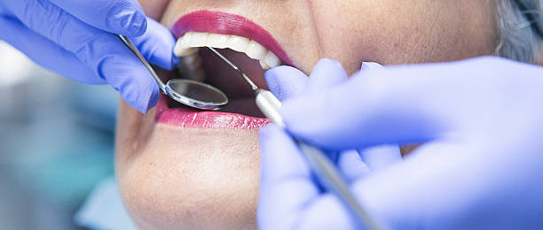 Best Emergency Treatment for Oral Infections in Georgetown, IN